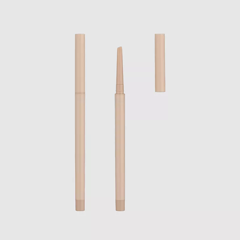 Micrimhilseogra 2-i-1 nó pacáistiú peann eyeliner