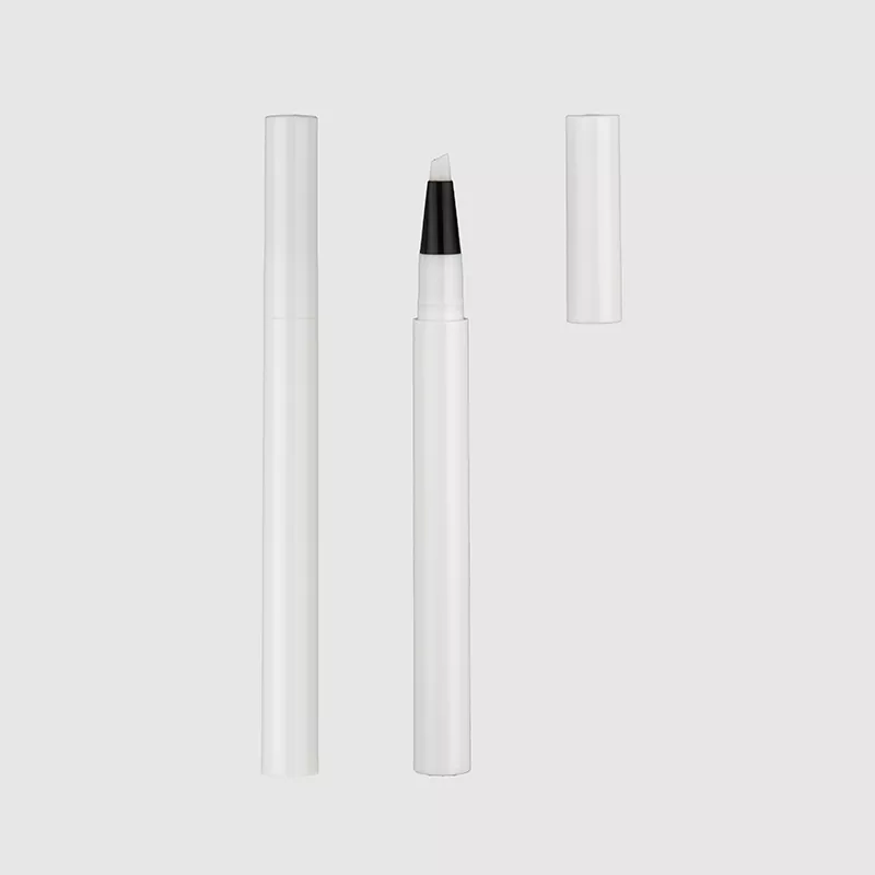 Pacáistiú Liner Cat-Eye Scuab dronuilleach