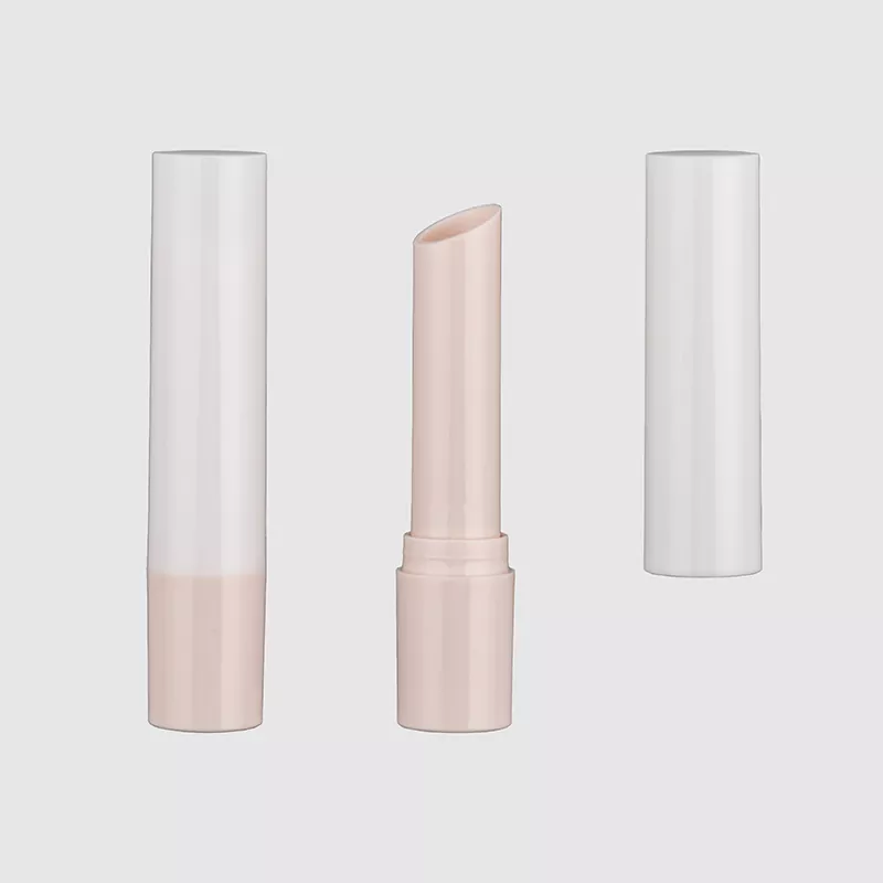 Bullet lipstick dronuilleach le pacáistiú ilúsáide