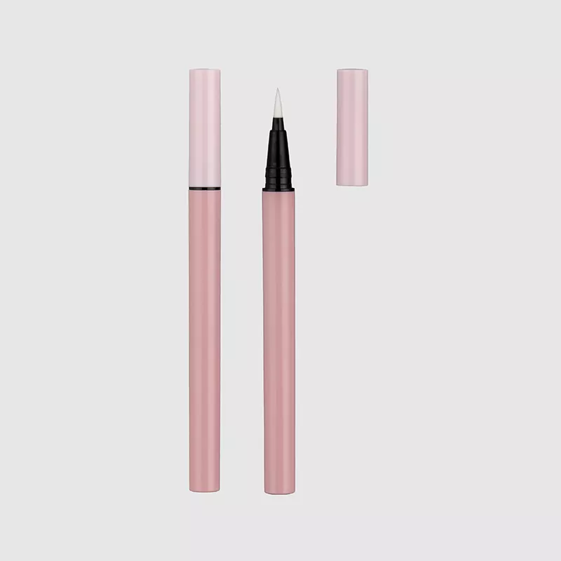 Pacáistiú línéar leachtach tip snáithín ballpoint