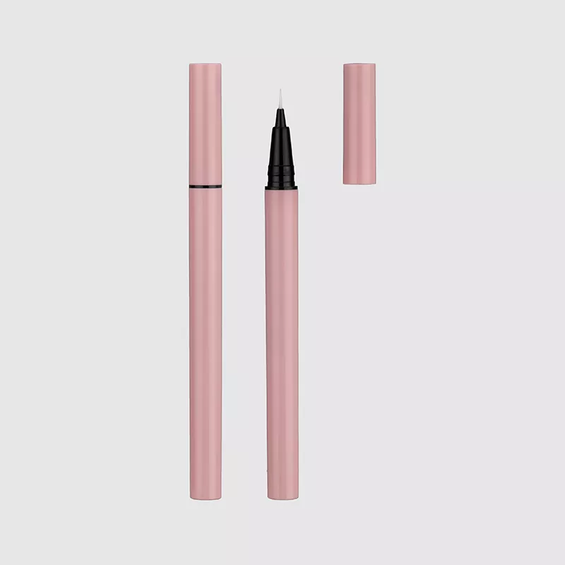Pacáistiú eyeliner leachtach beachtais bheachtais ballpoint