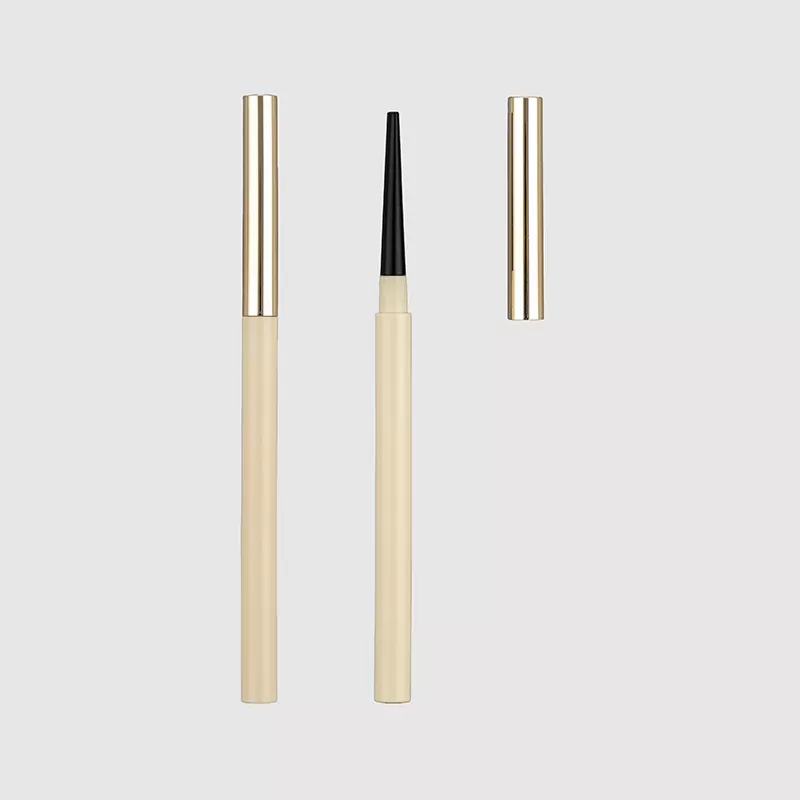 Pacáistiú peann eyeliner leachtach tip cruinn