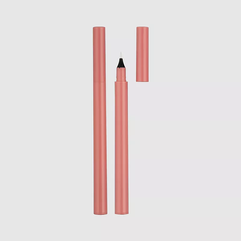 Pacáistiú eyeliner leachtach barr snáithín snáithín